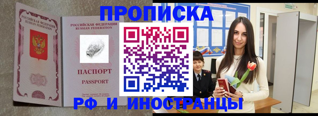 временная регистрация для всех в Тереке